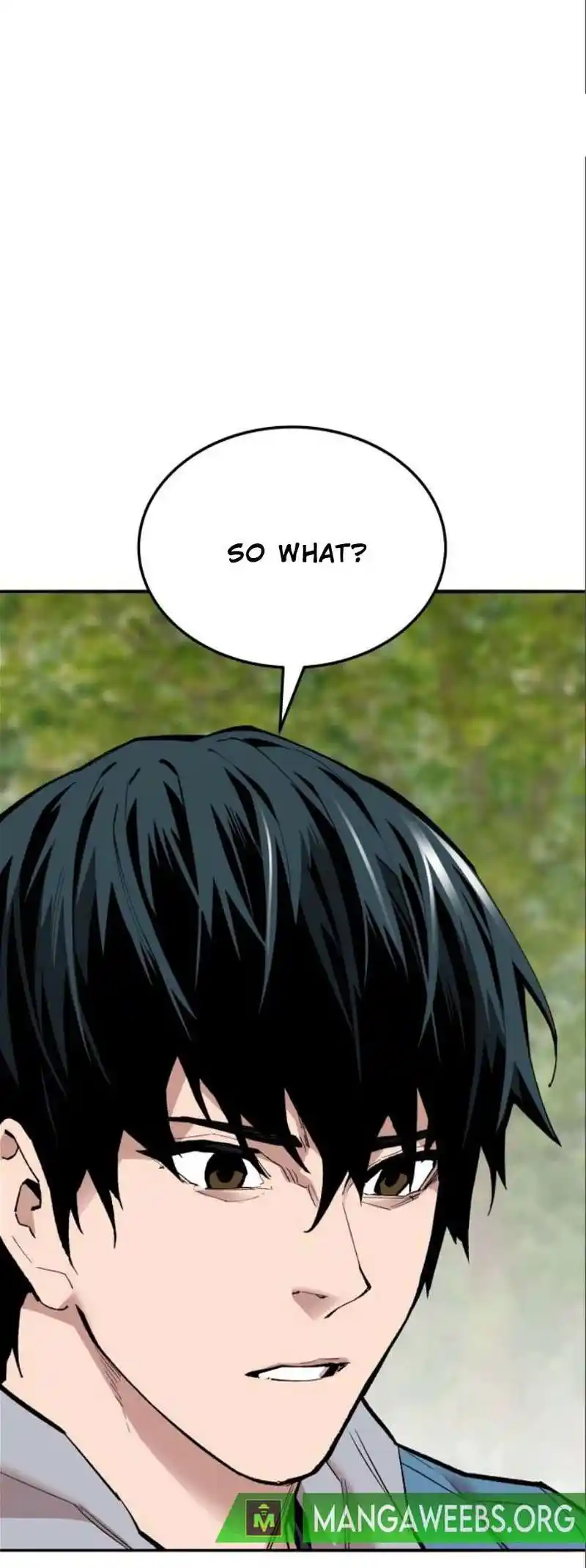 Limit Breaker Chapter 126.5