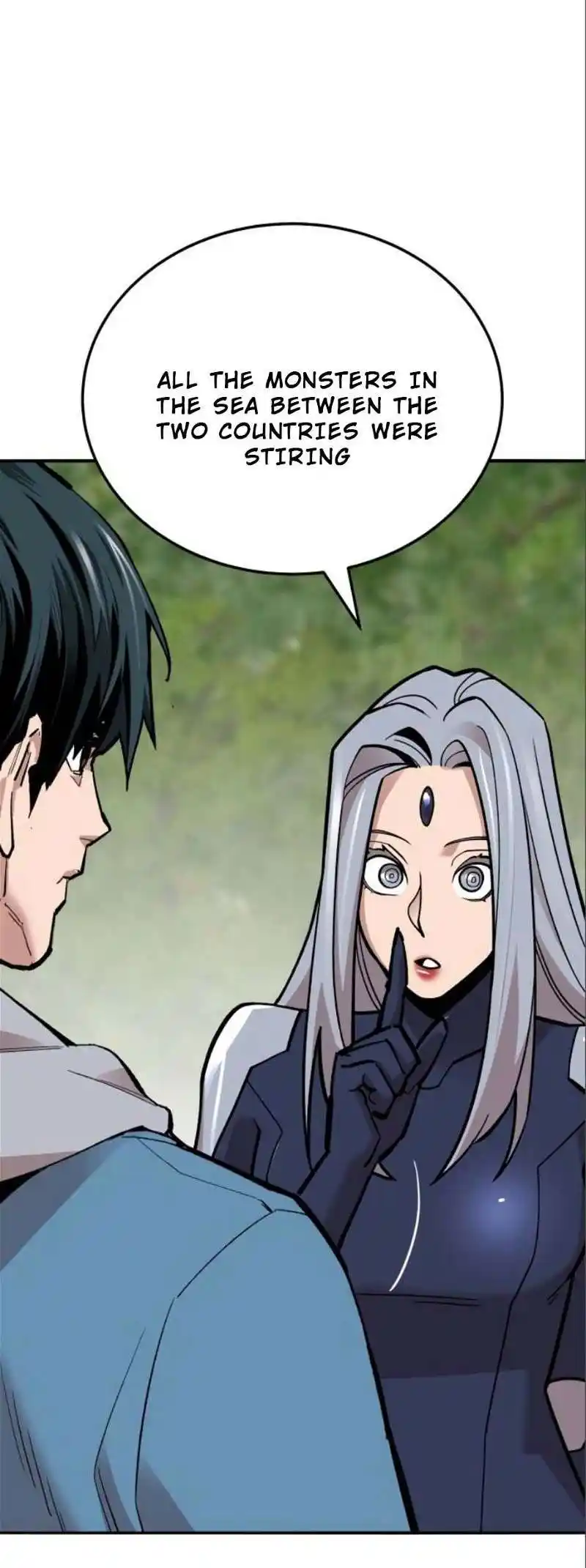 Limit Breaker Chapter 126.5