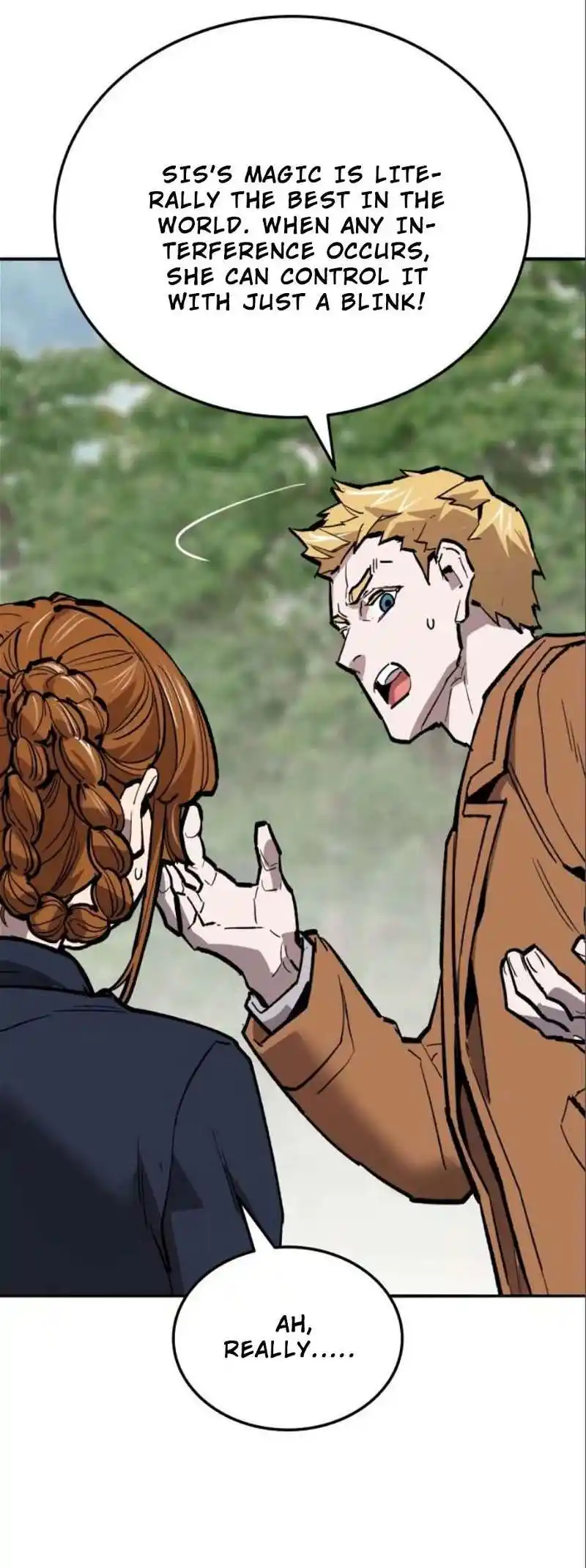 Limit Breaker Chapter 126.5