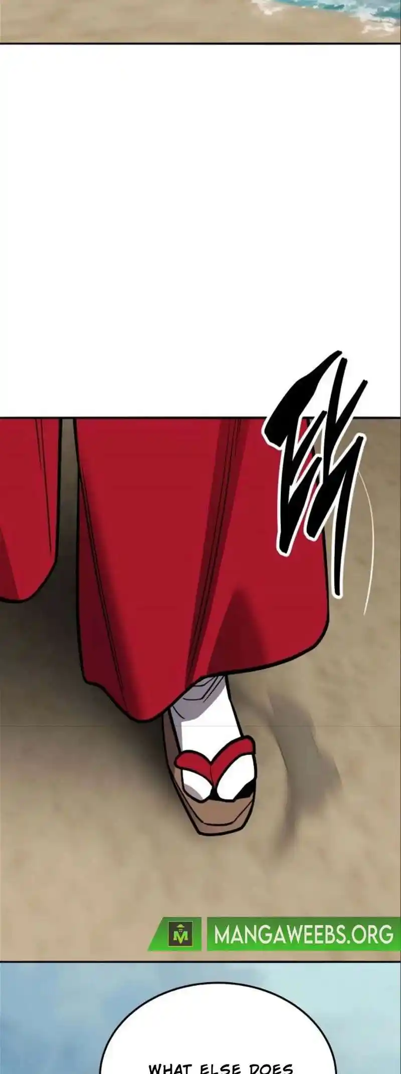 Limit Breaker Chapter 126.5