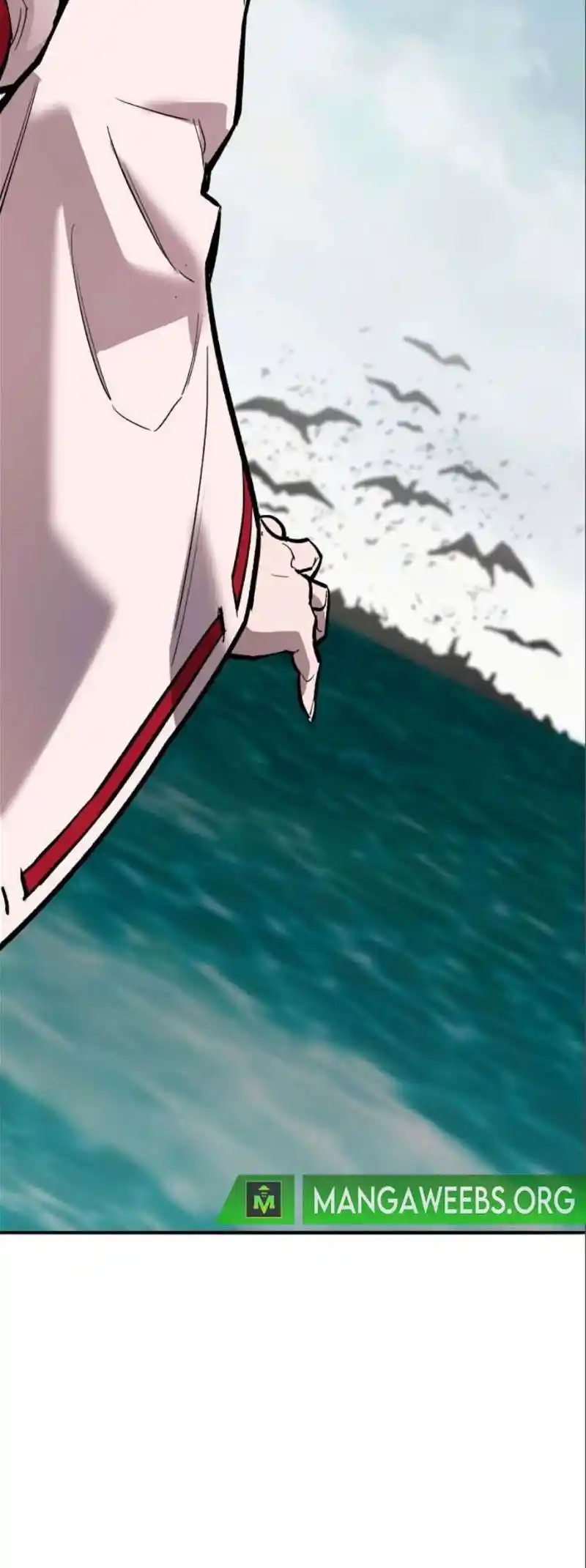 Limit Breaker Chapter 126.5