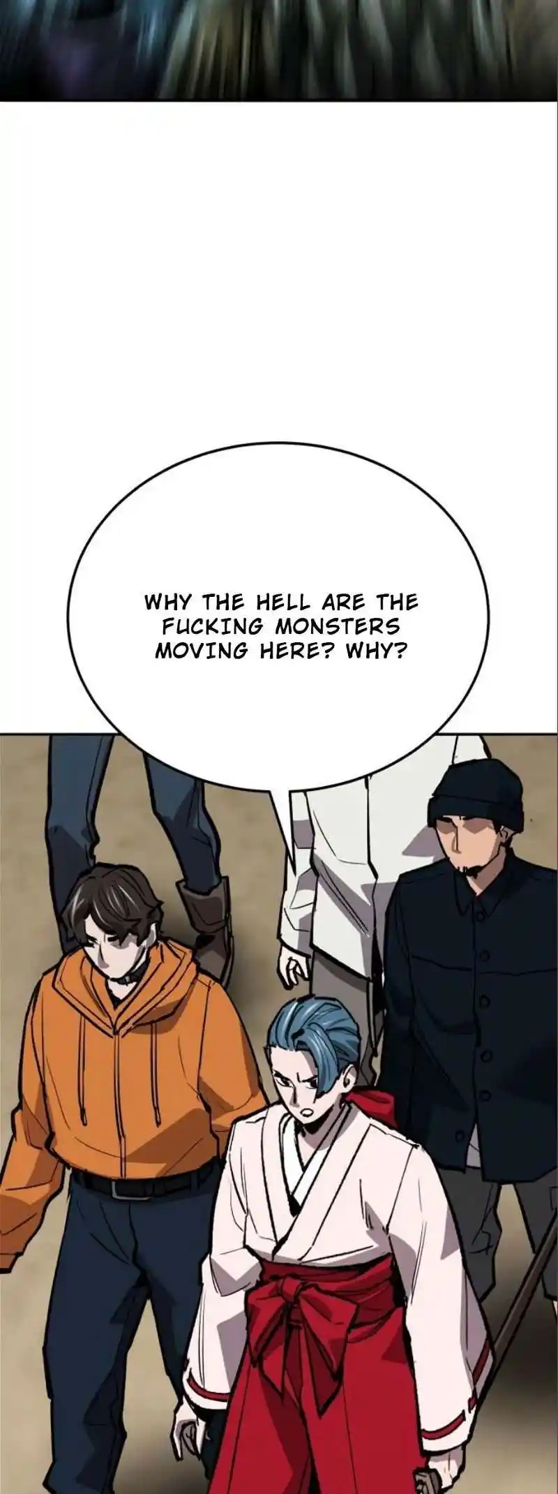 Limit Breaker Chapter 126.5