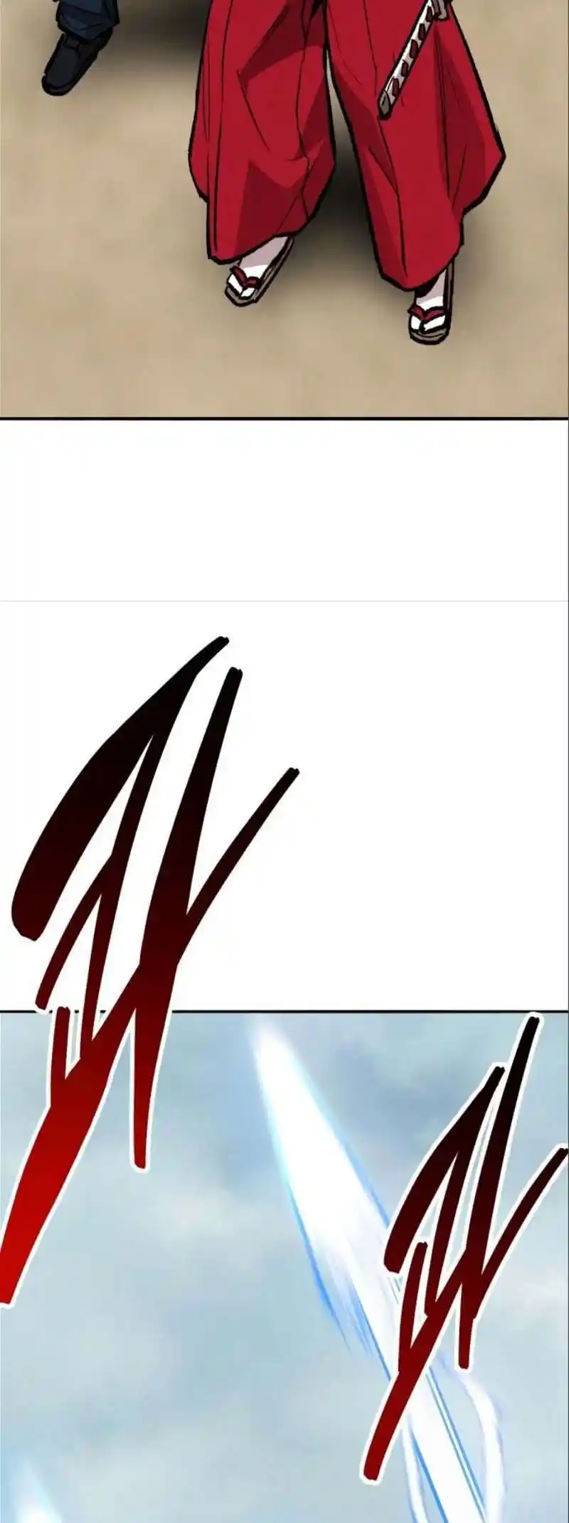 Limit Breaker Chapter 126.5