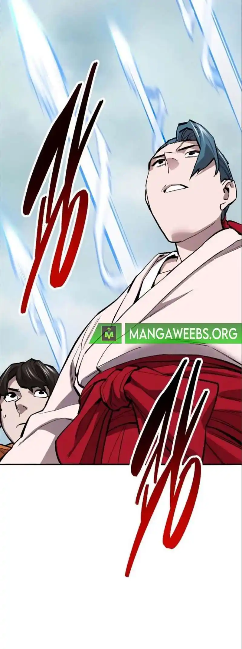 Limit Breaker Chapter 126.5