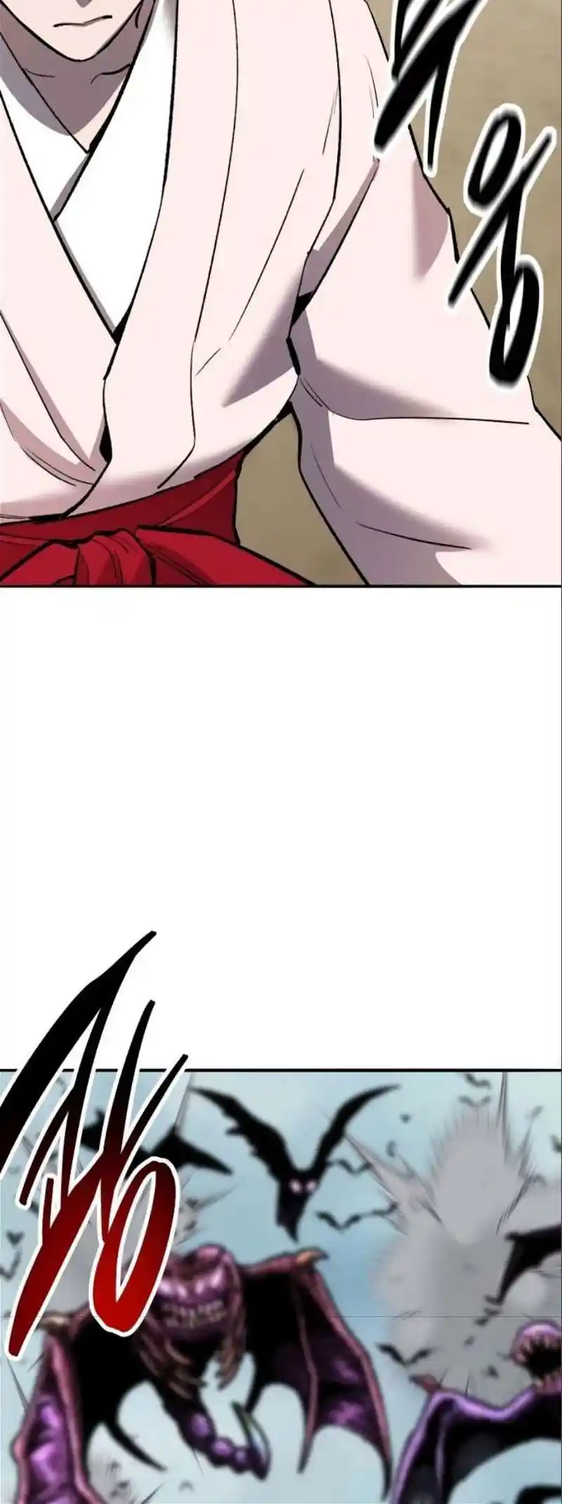 Limit Breaker Chapter 126.5