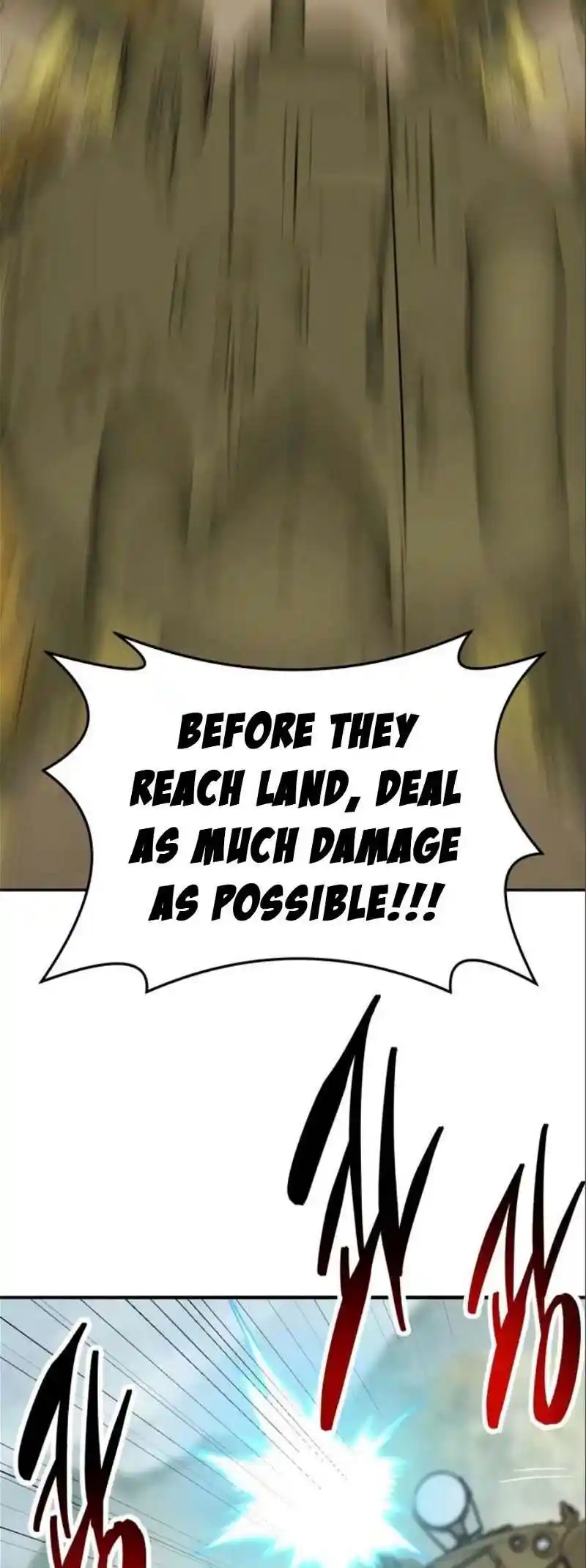 Limit Breaker Chapter 126.5