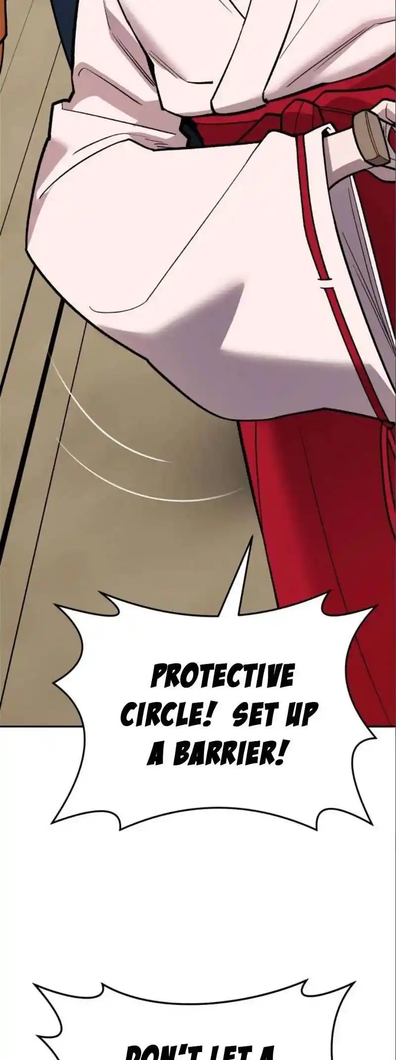 Limit Breaker Chapter 126.5