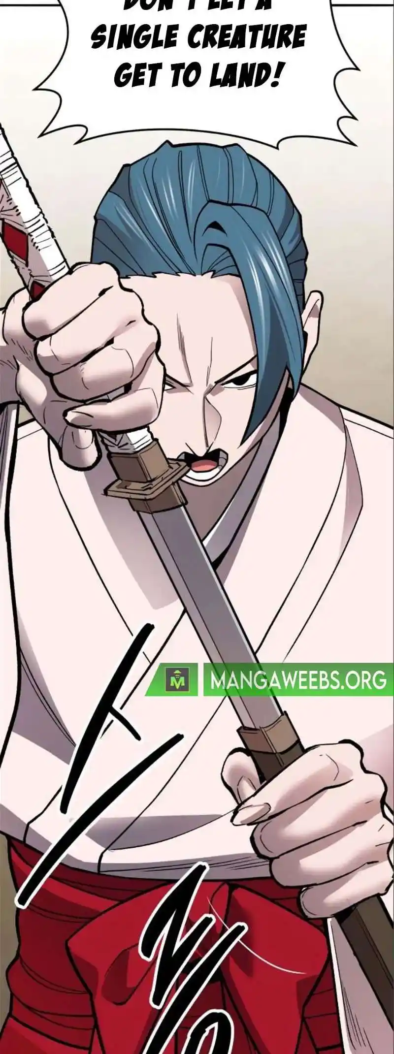 Limit Breaker Chapter 126.5