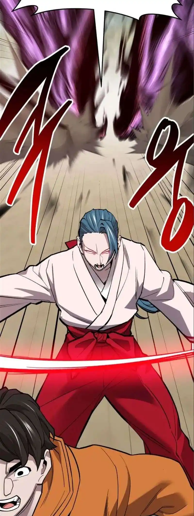 Limit Breaker Chapter 126.5