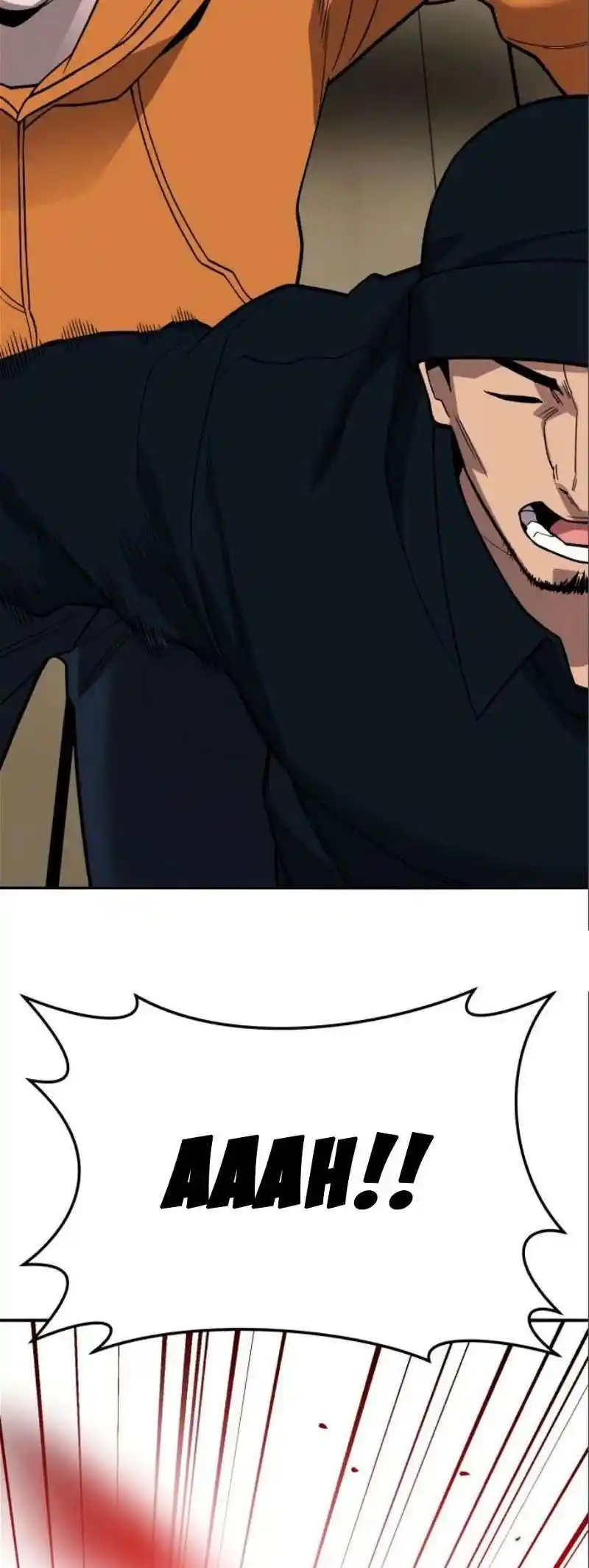 Limit Breaker Chapter 126.5