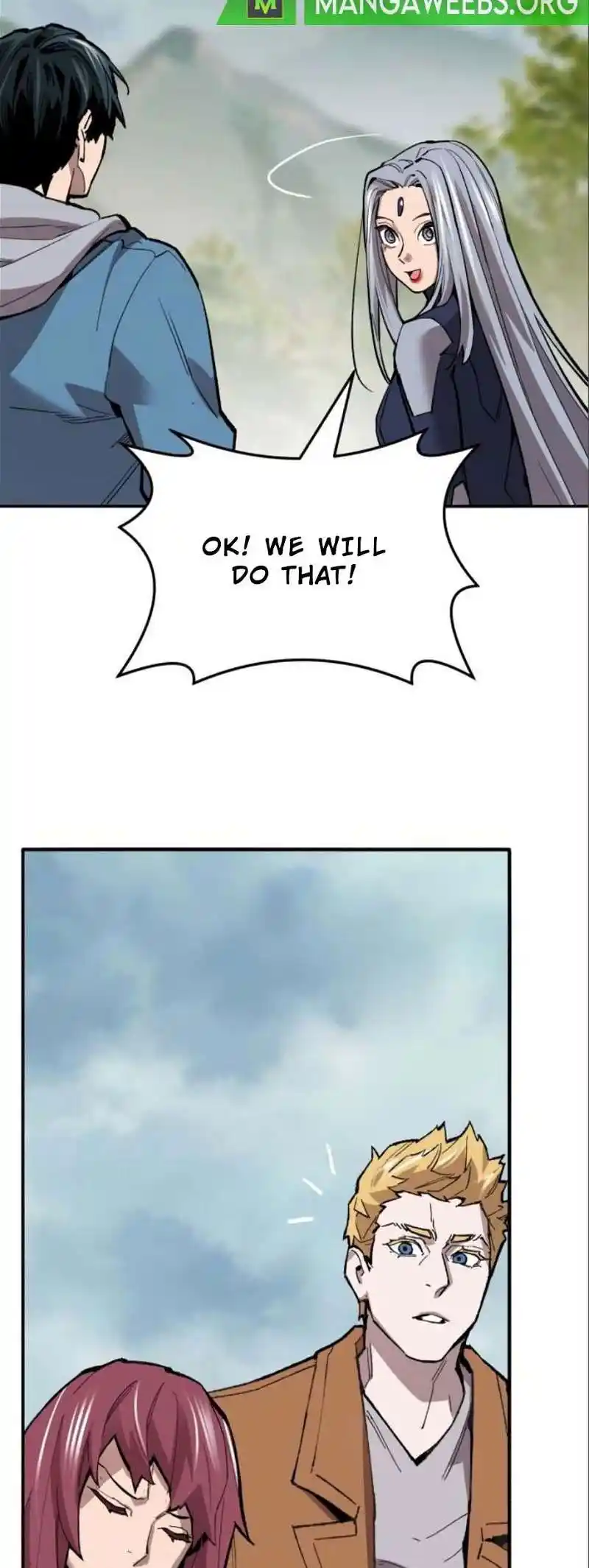 Limit Breaker Chapter 126.5