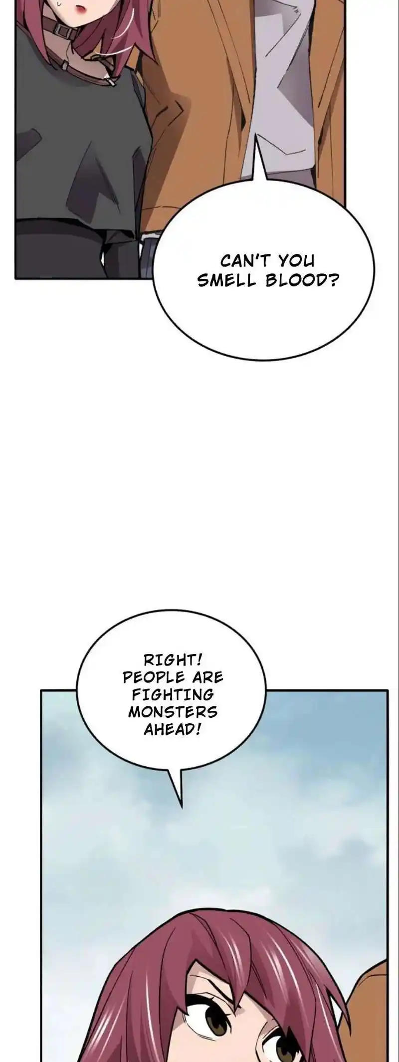 Limit Breaker Chapter 126.5