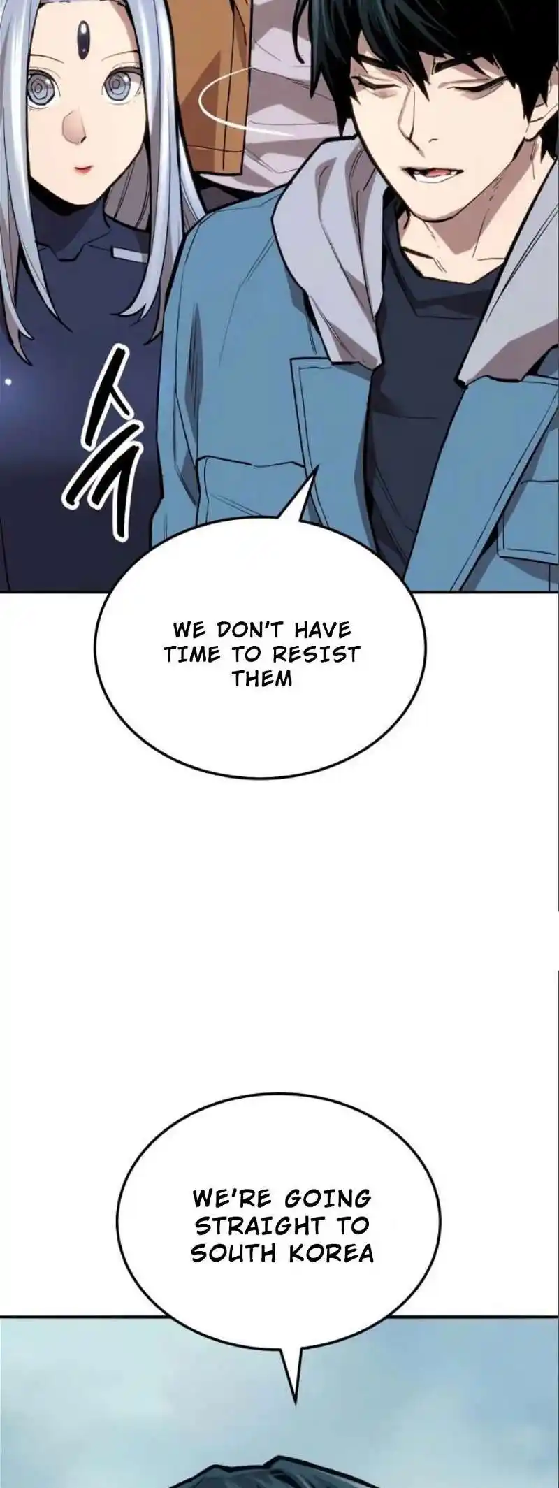 Limit Breaker Chapter 126.5