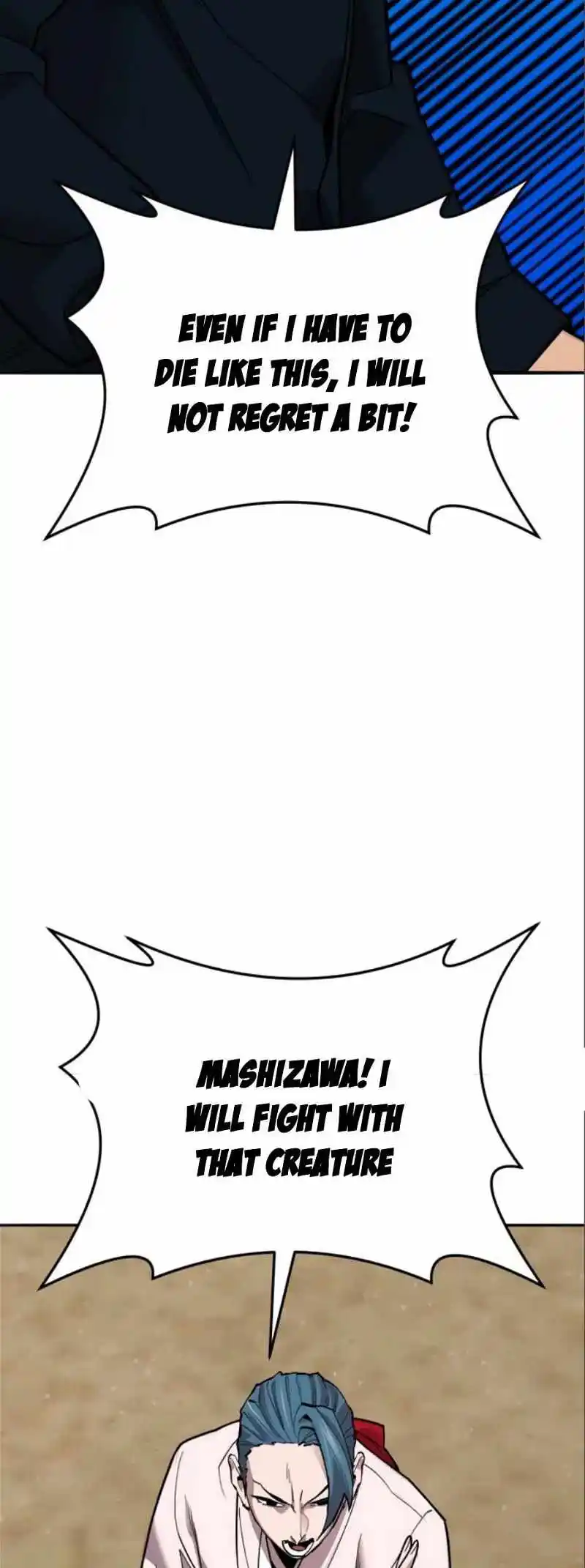 Limit Breaker Chapter 127