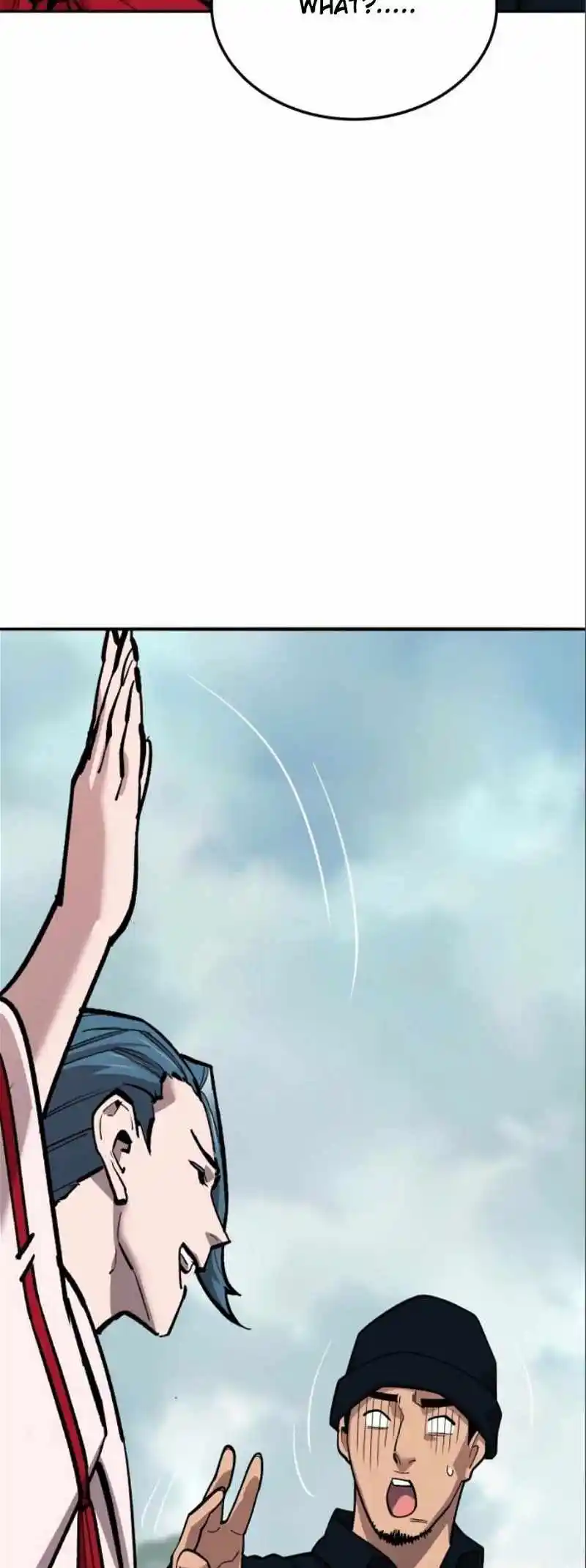 Limit Breaker Chapter 127