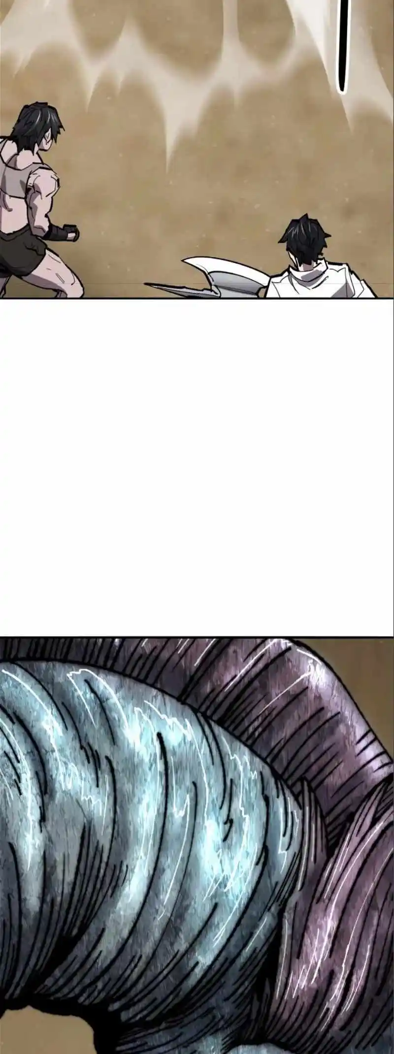 Limit Breaker Chapter 127