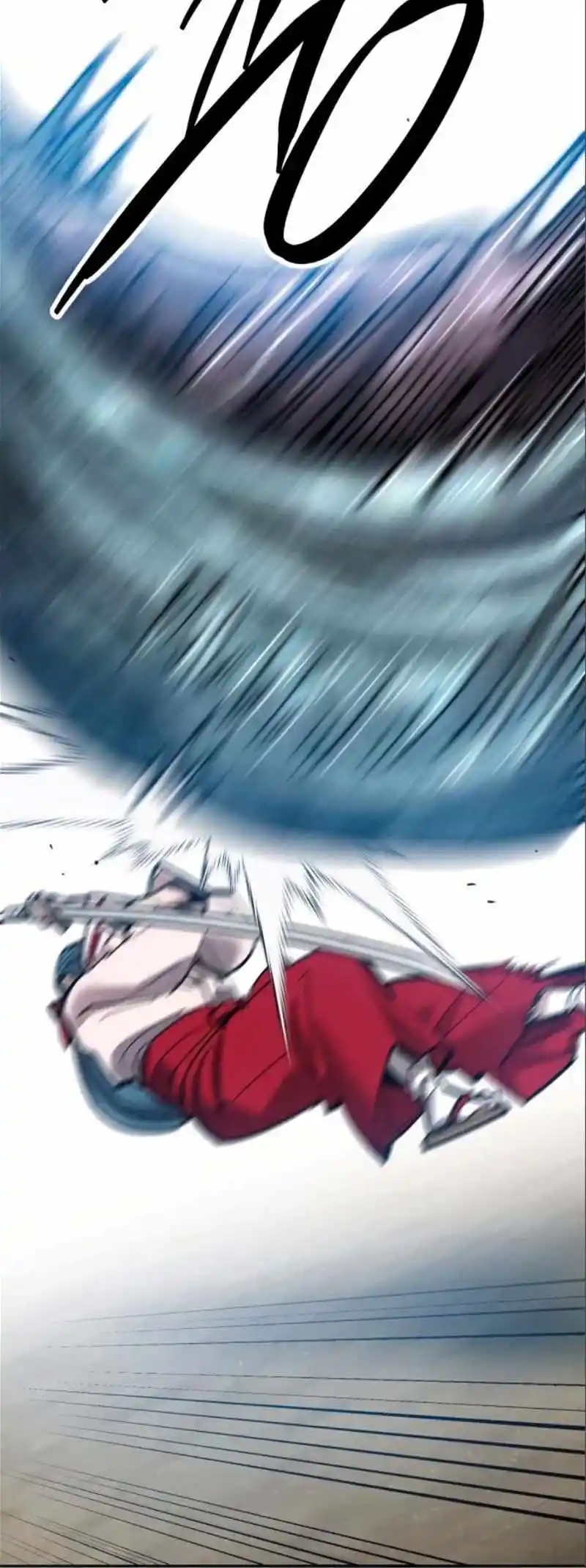 Limit Breaker Chapter 127