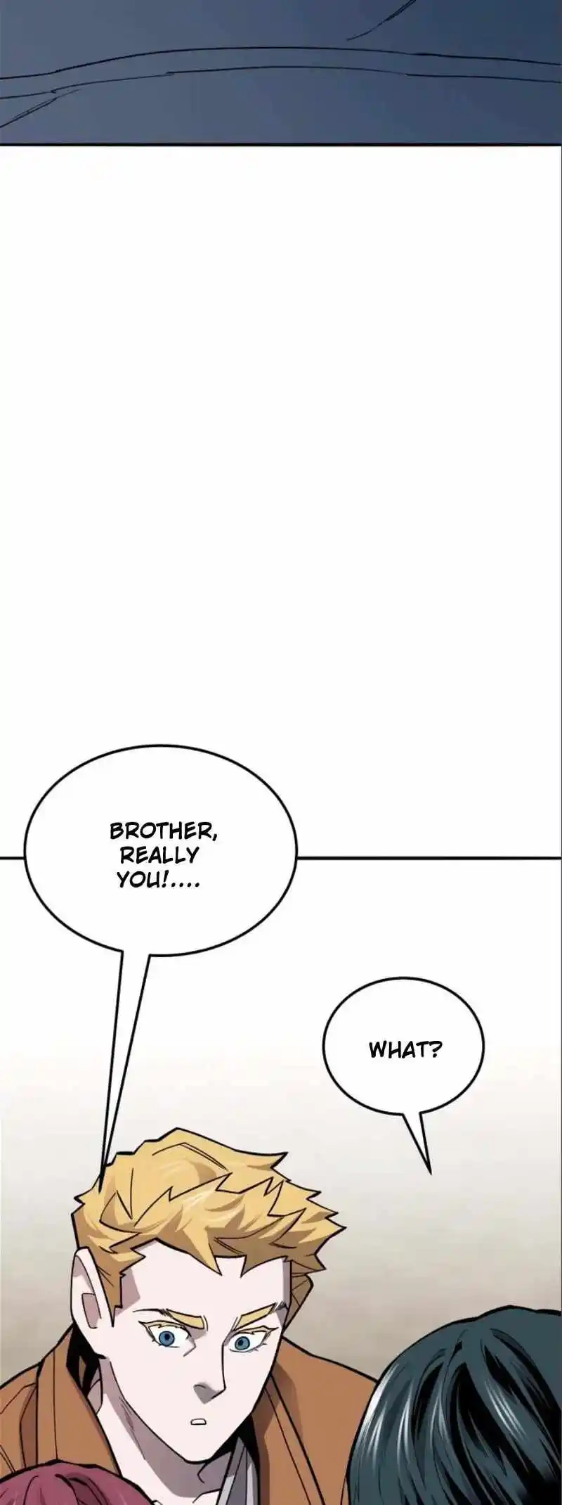 Limit Breaker Chapter 127