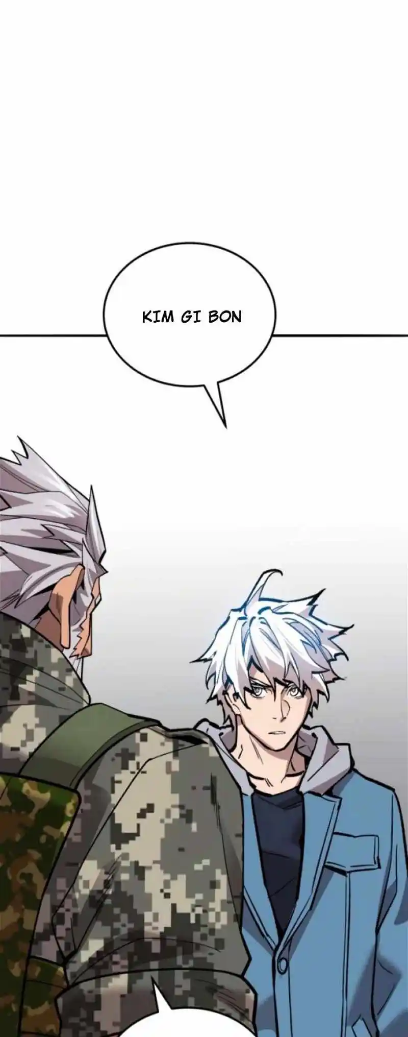 Limit Breaker Chapter 128