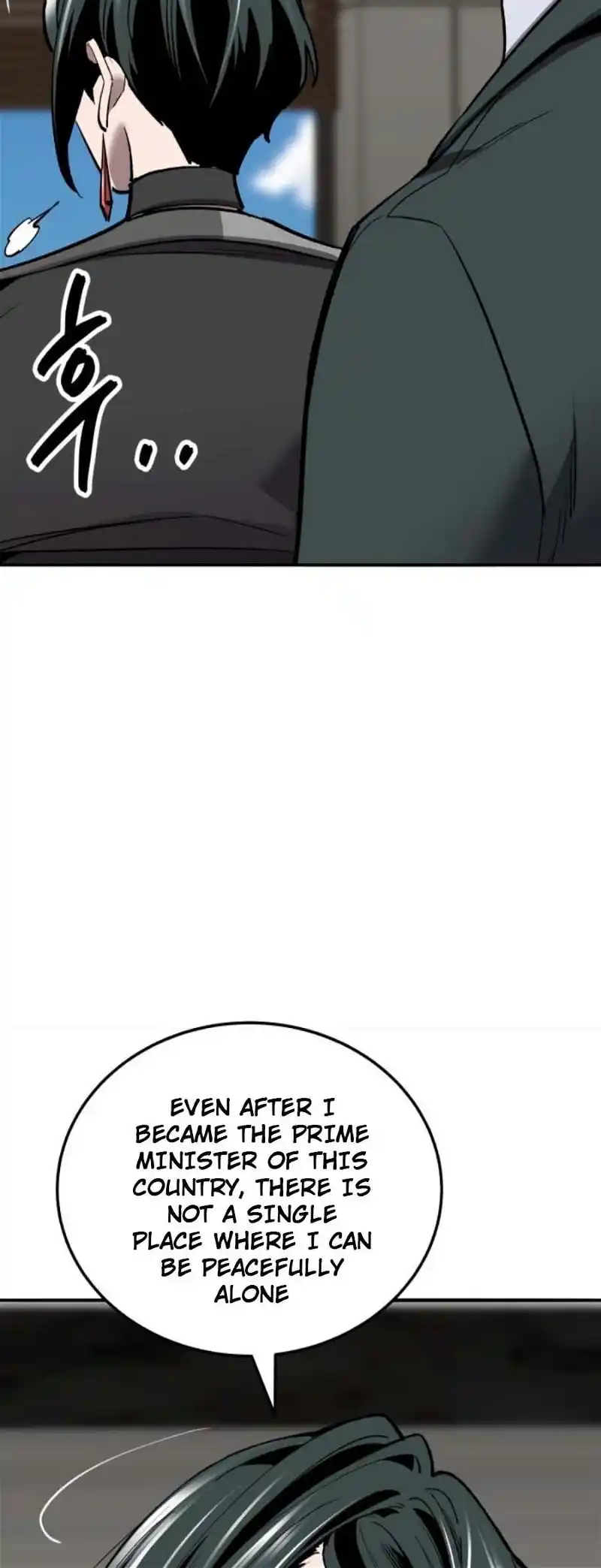 Limit Breaker Chapter 129