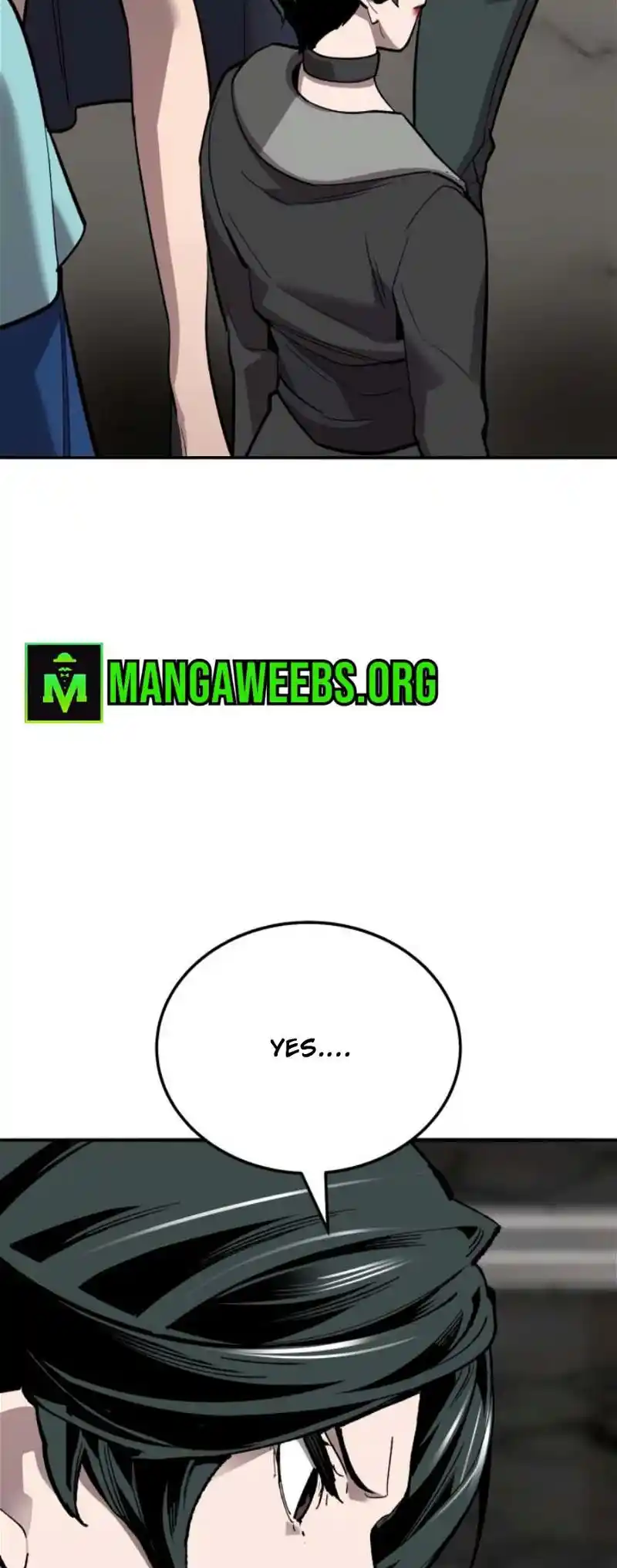 Limit Breaker Chapter 129