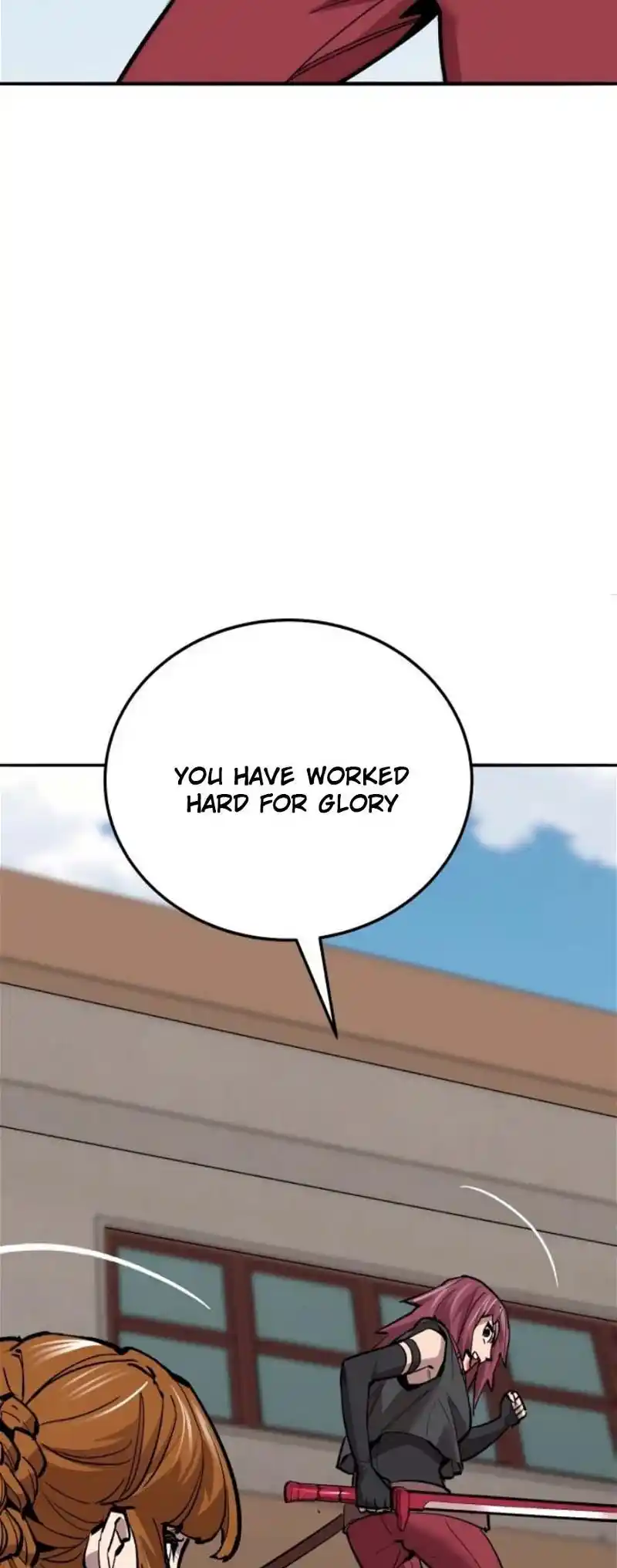 Limit Breaker Chapter 129