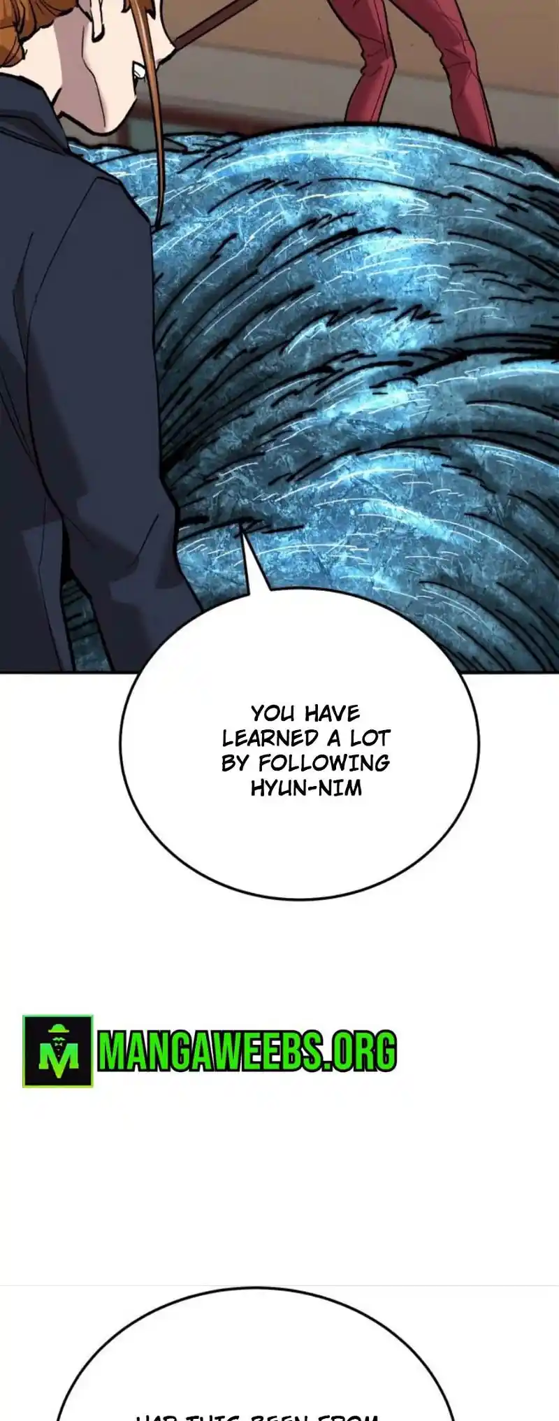 Limit Breaker Chapter 129