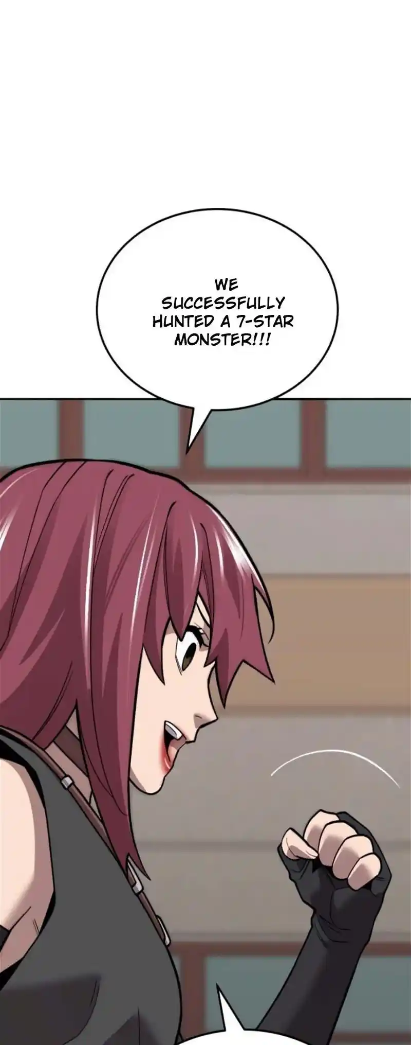 Limit Breaker Chapter 129