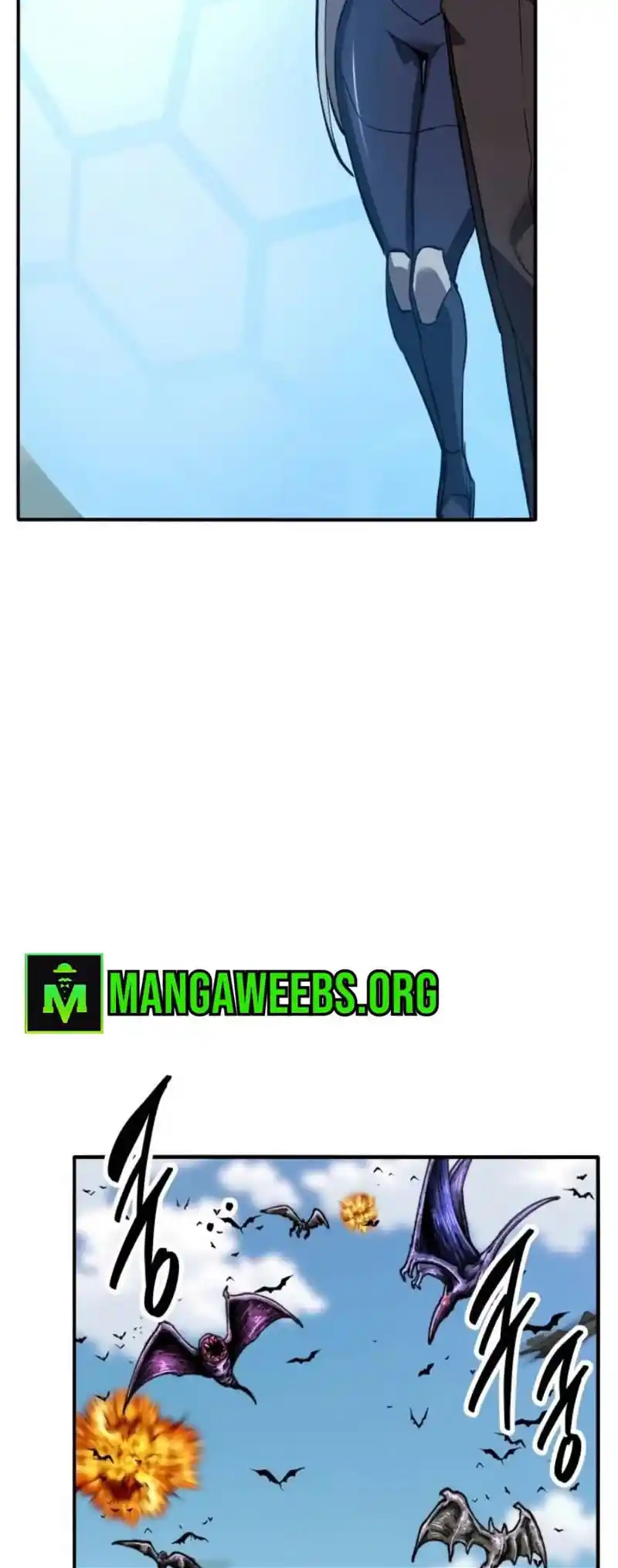 Limit Breaker Chapter 129