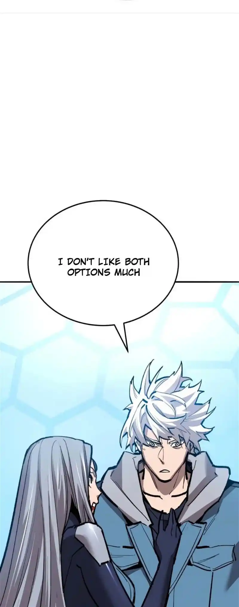 Limit Breaker Chapter 129