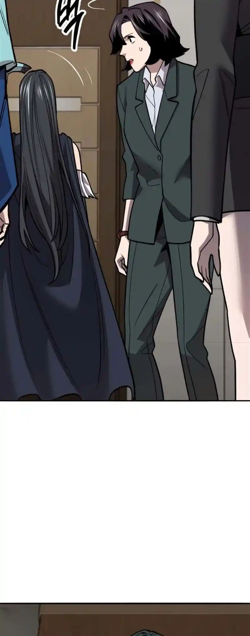 Limit Breaker Chapter 130