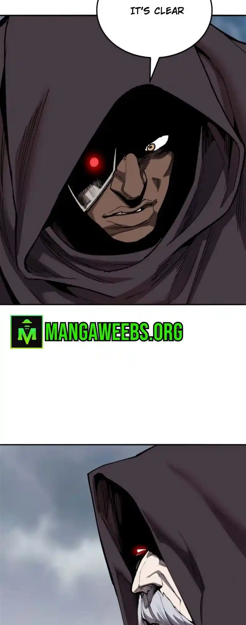 Limit Breaker Chapter 130