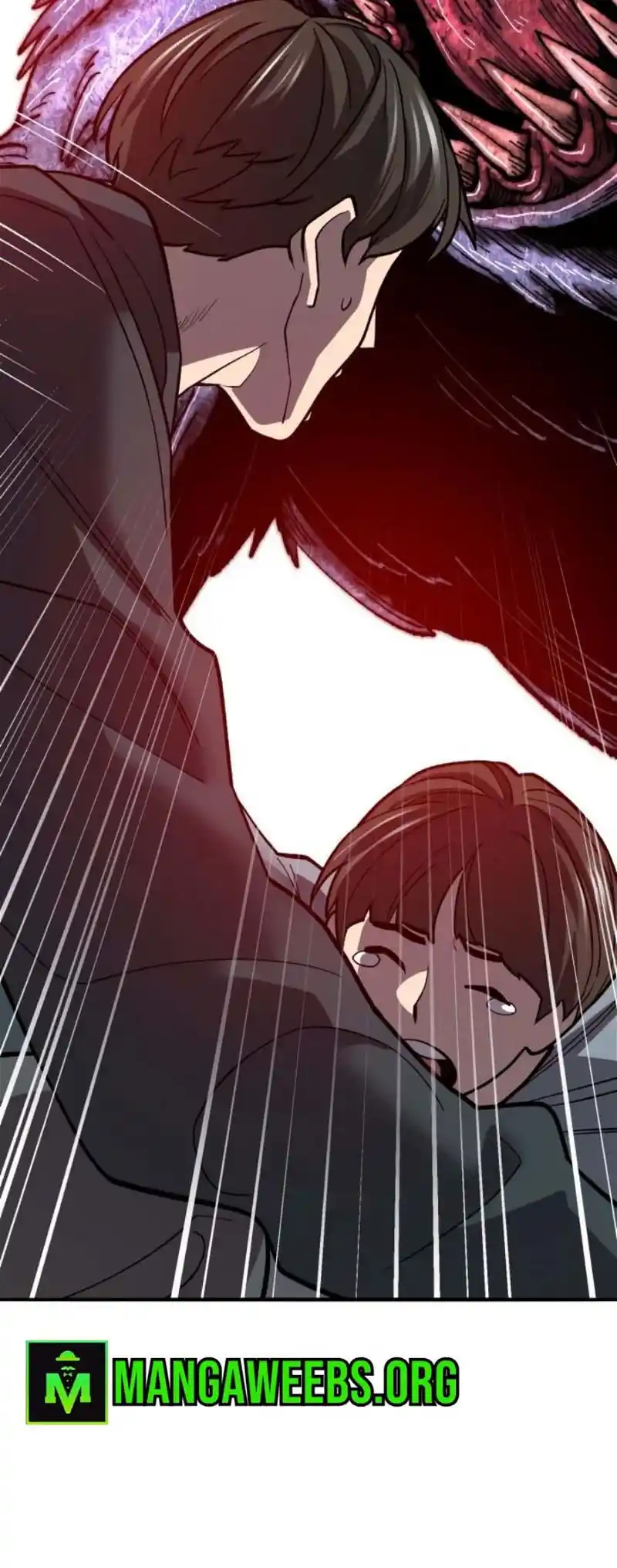 Limit Breaker Chapter 130