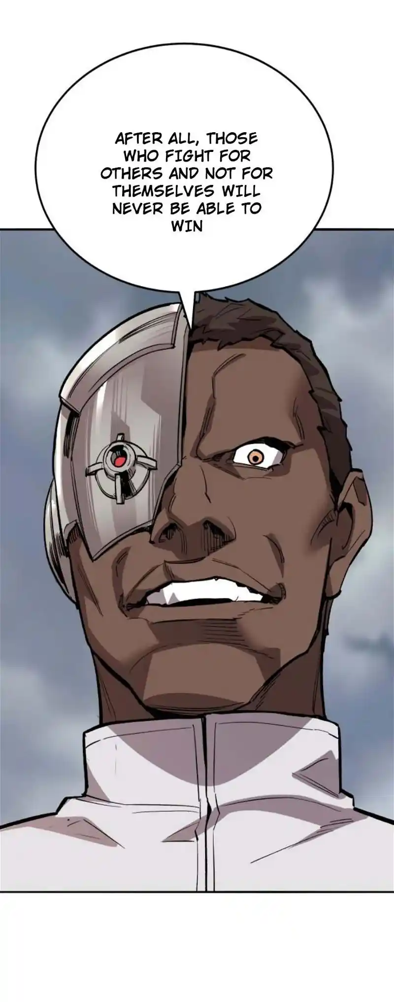 Limit Breaker Chapter 130