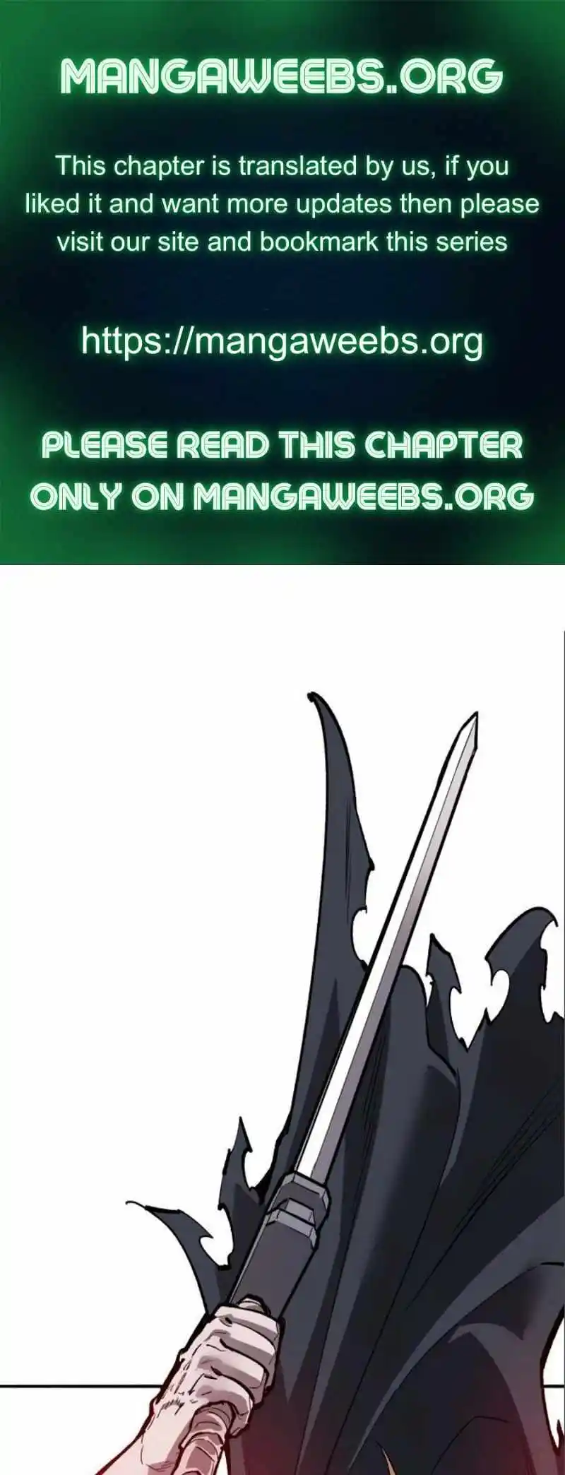 Limit Breaker Chapter 131