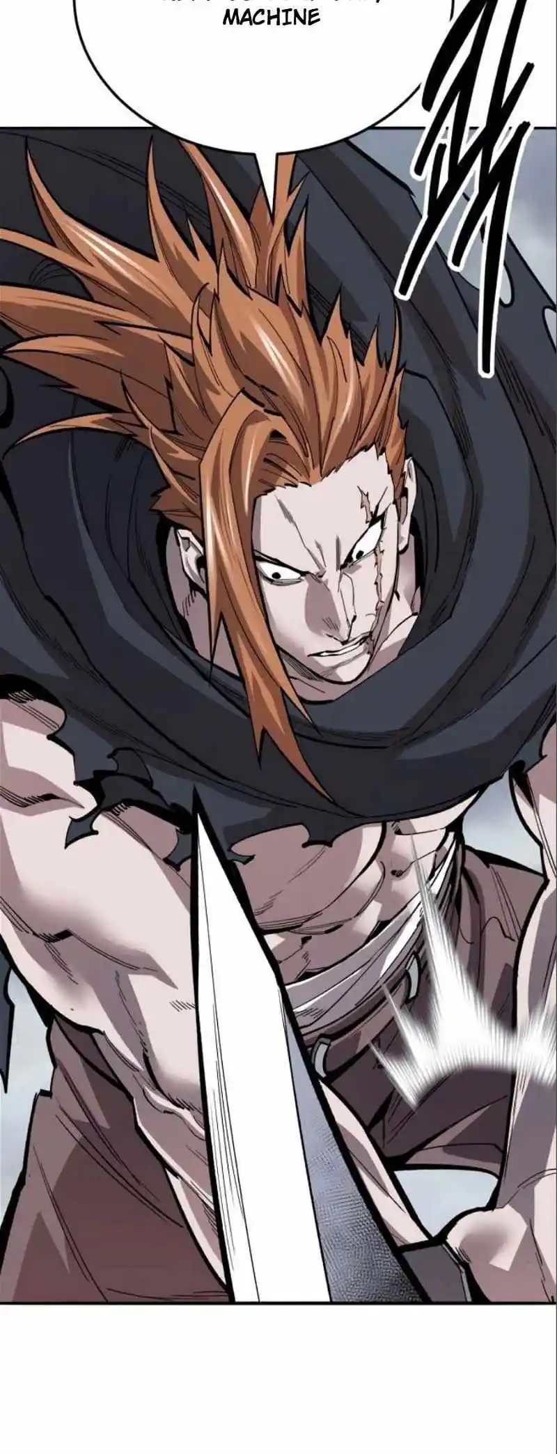 Limit Breaker Chapter 131