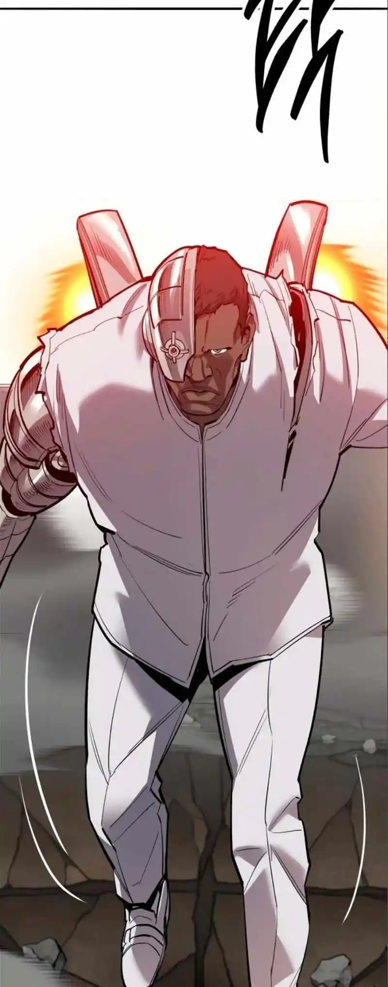 Limit Breaker Chapter 131