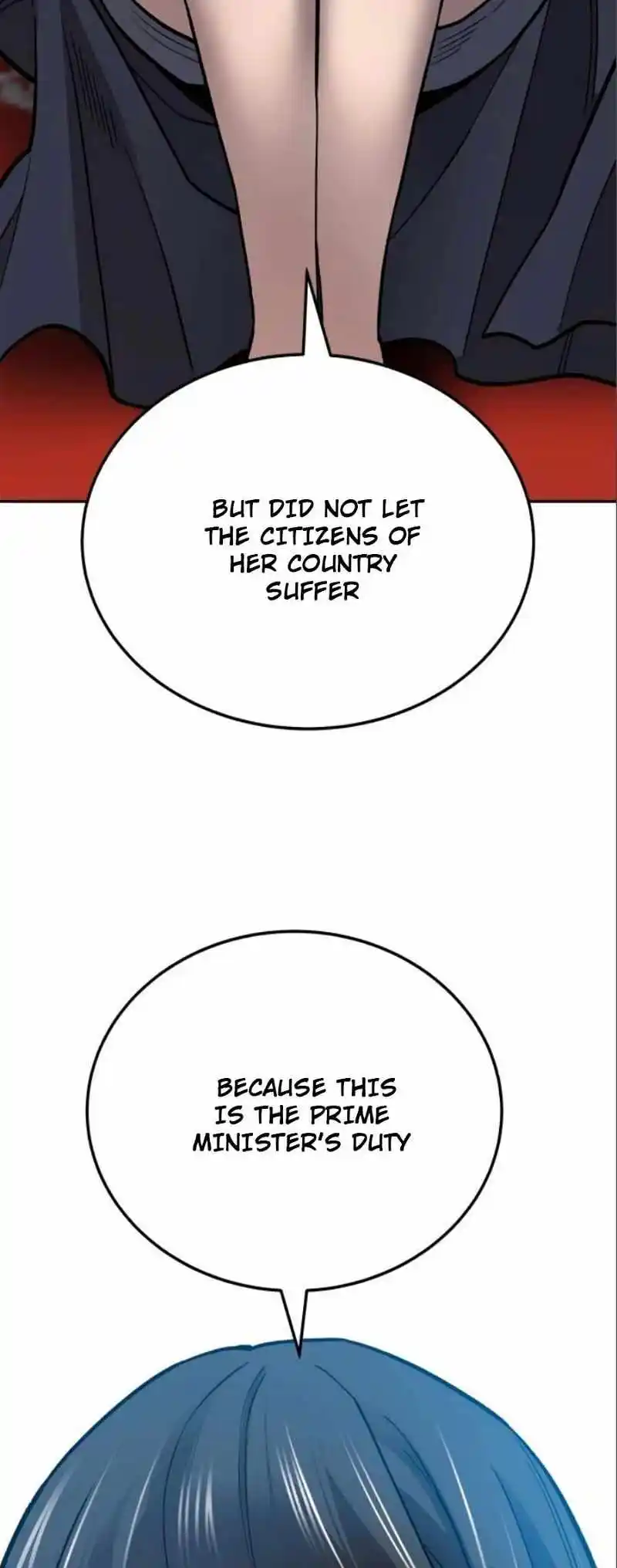 Limit Breaker Chapter 131