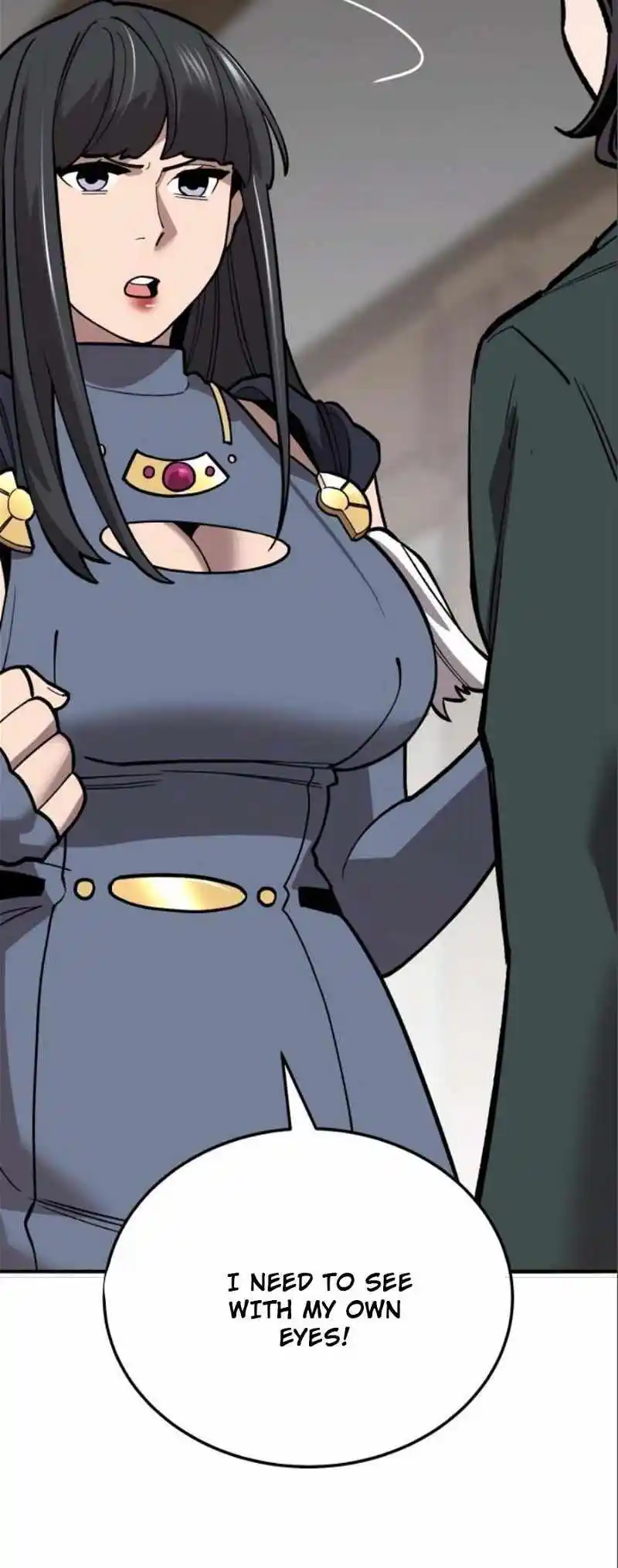 Limit Breaker Chapter 131