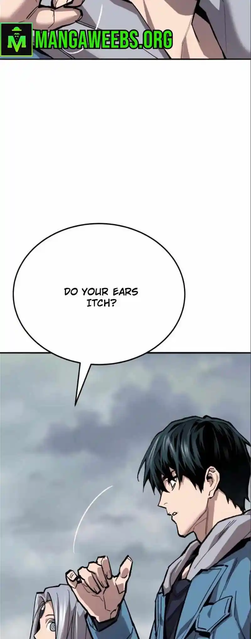 Limit Breaker Chapter 131