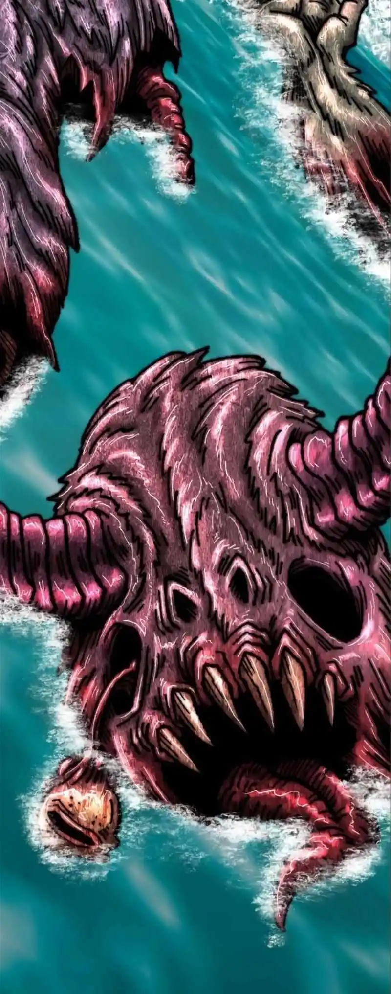 Limit Breaker Chapter 131