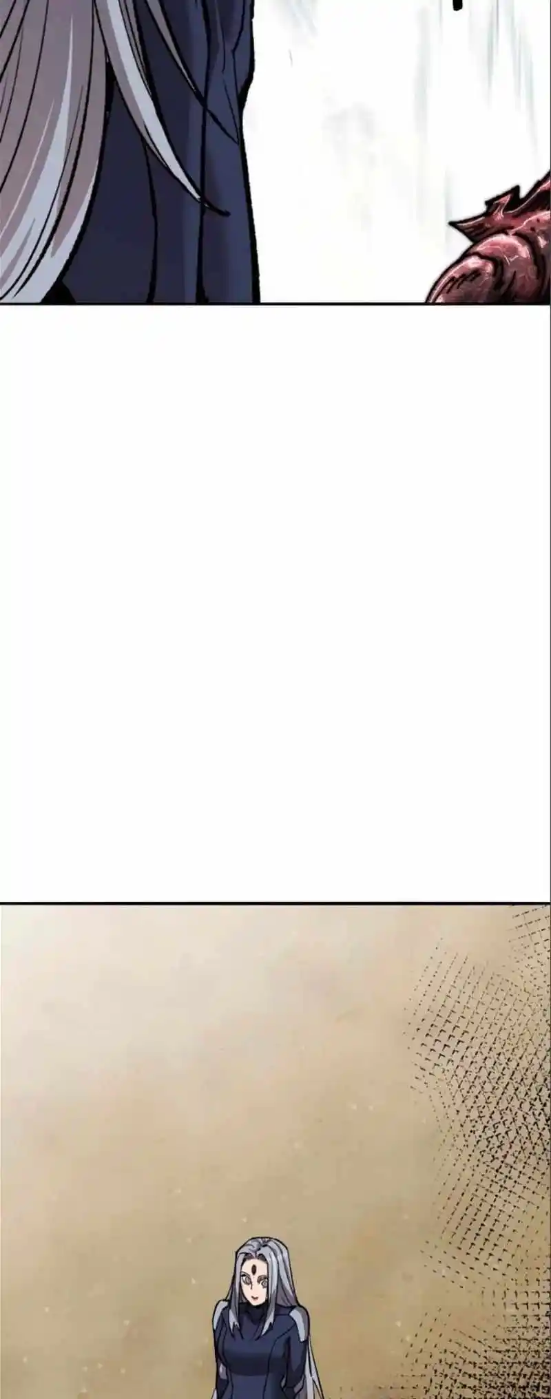 Limit Breaker Chapter 131