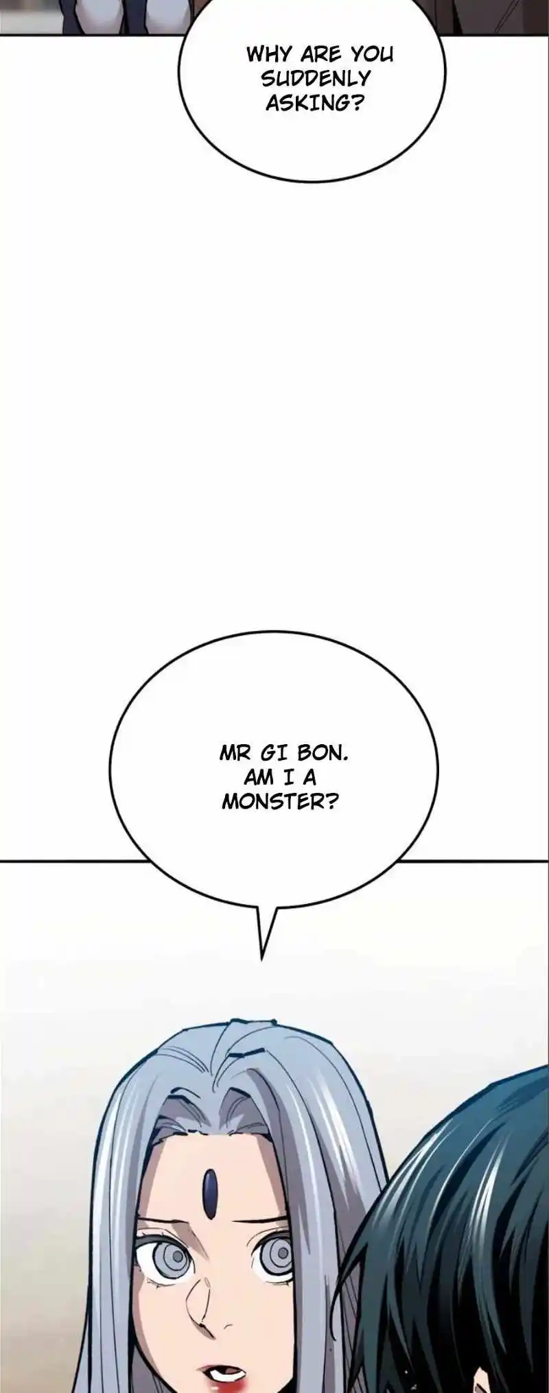 Limit Breaker Chapter 131