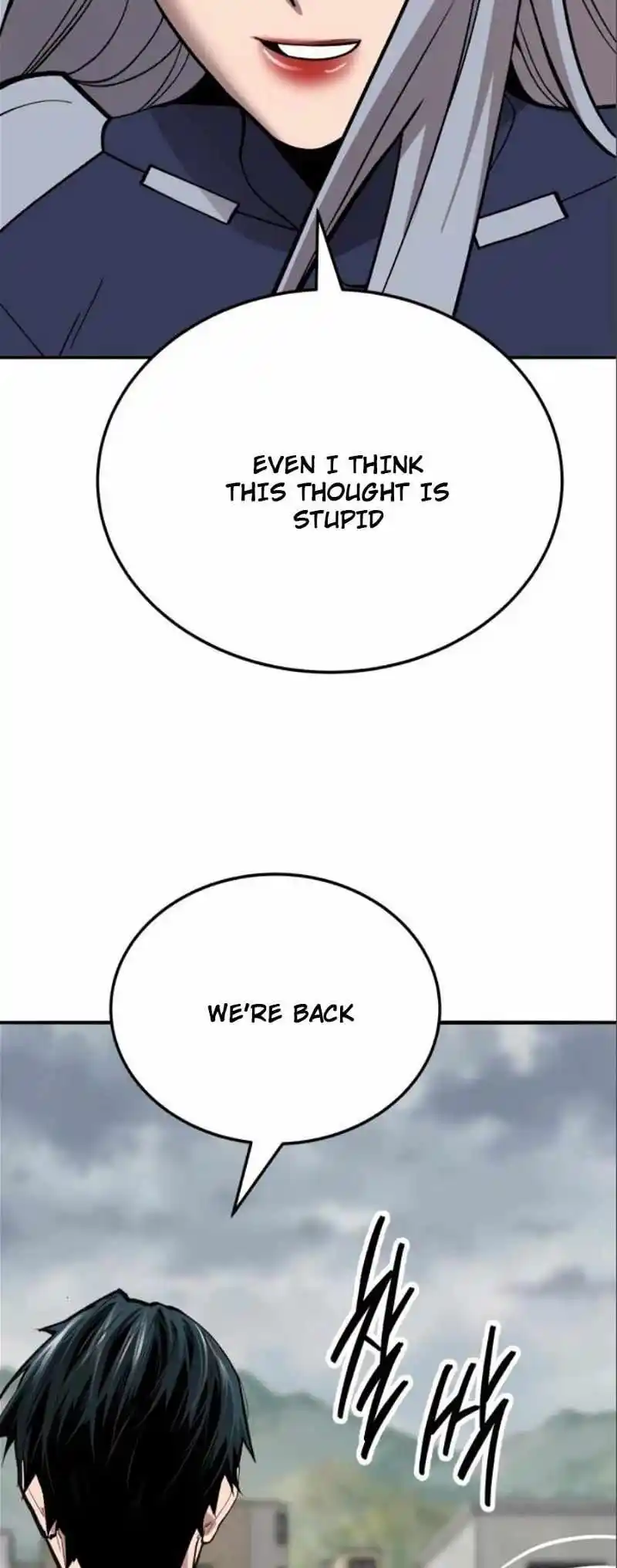 Limit Breaker Chapter 131