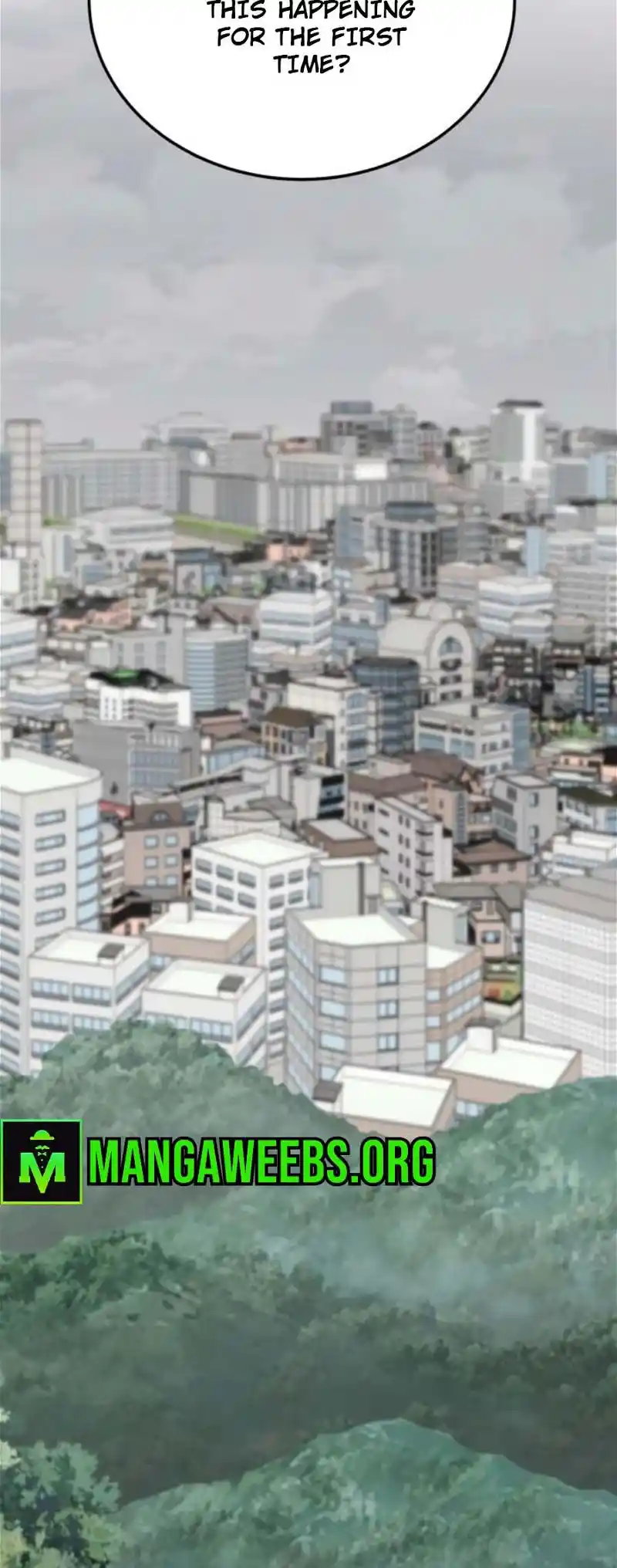 Limit Breaker Chapter 132