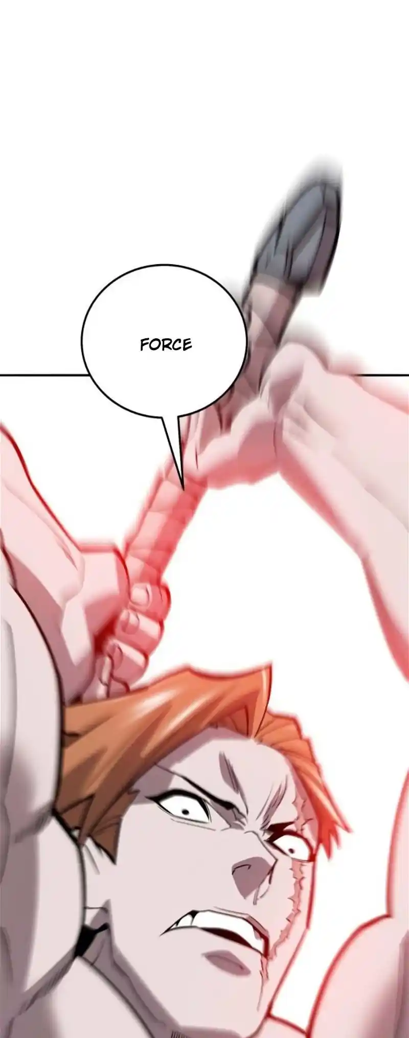 Limit Breaker Chapter 132