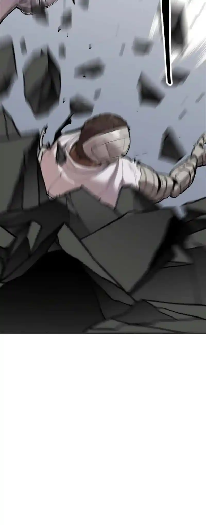 Limit Breaker Chapter 132