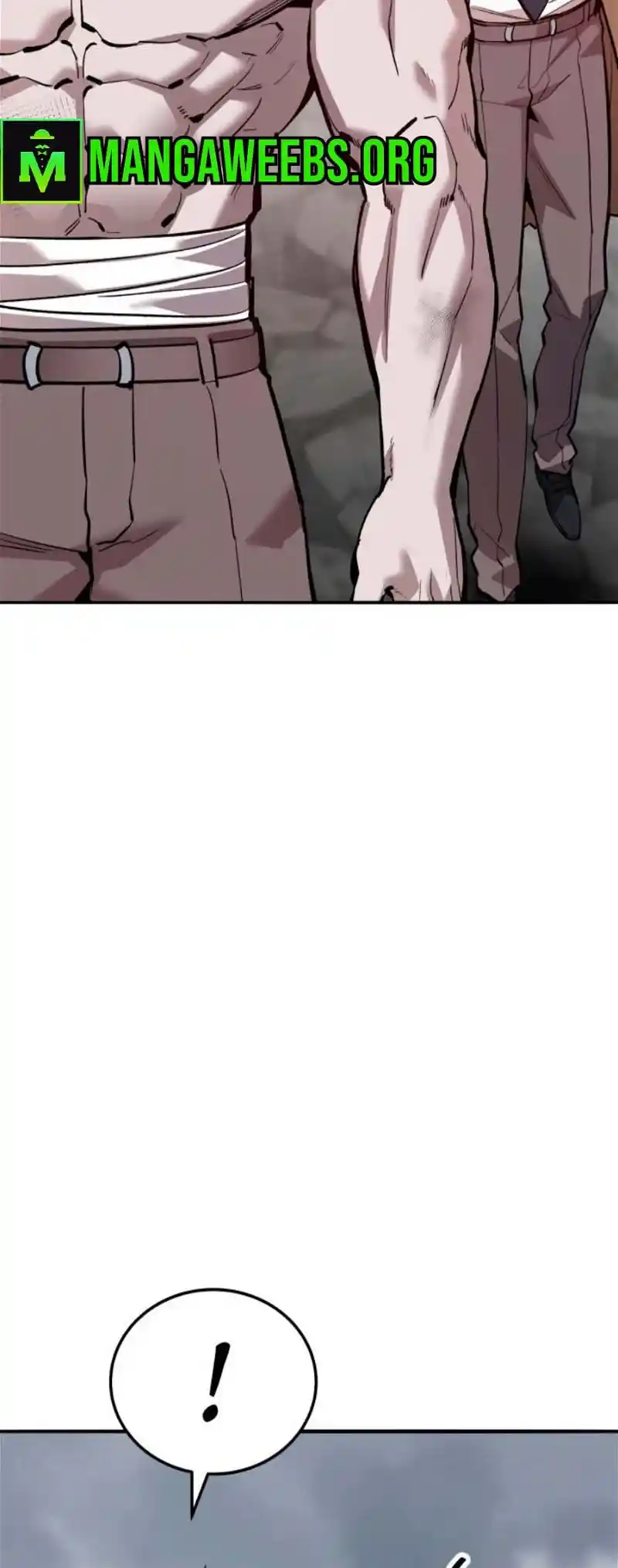 Limit Breaker Chapter 132