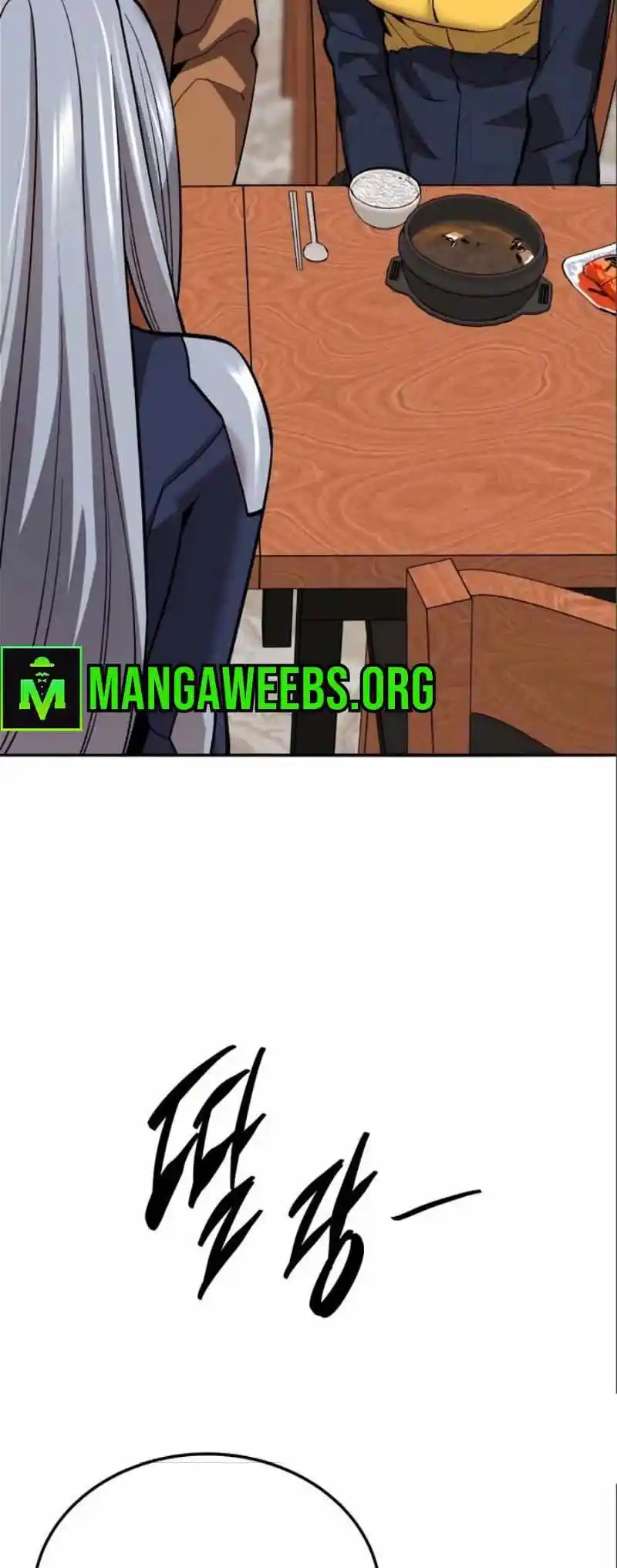 Limit Breaker Chapter 133