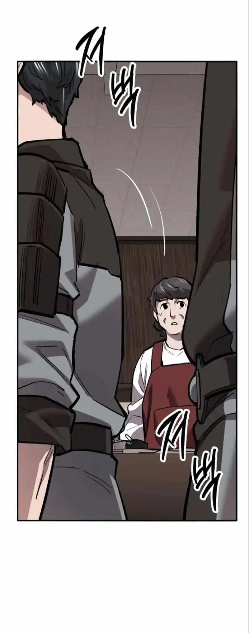 Limit Breaker Chapter 133